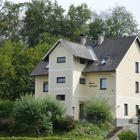 Haus Melanie Velden Leilighet Velden am Wörthersee Eksteriør bilde