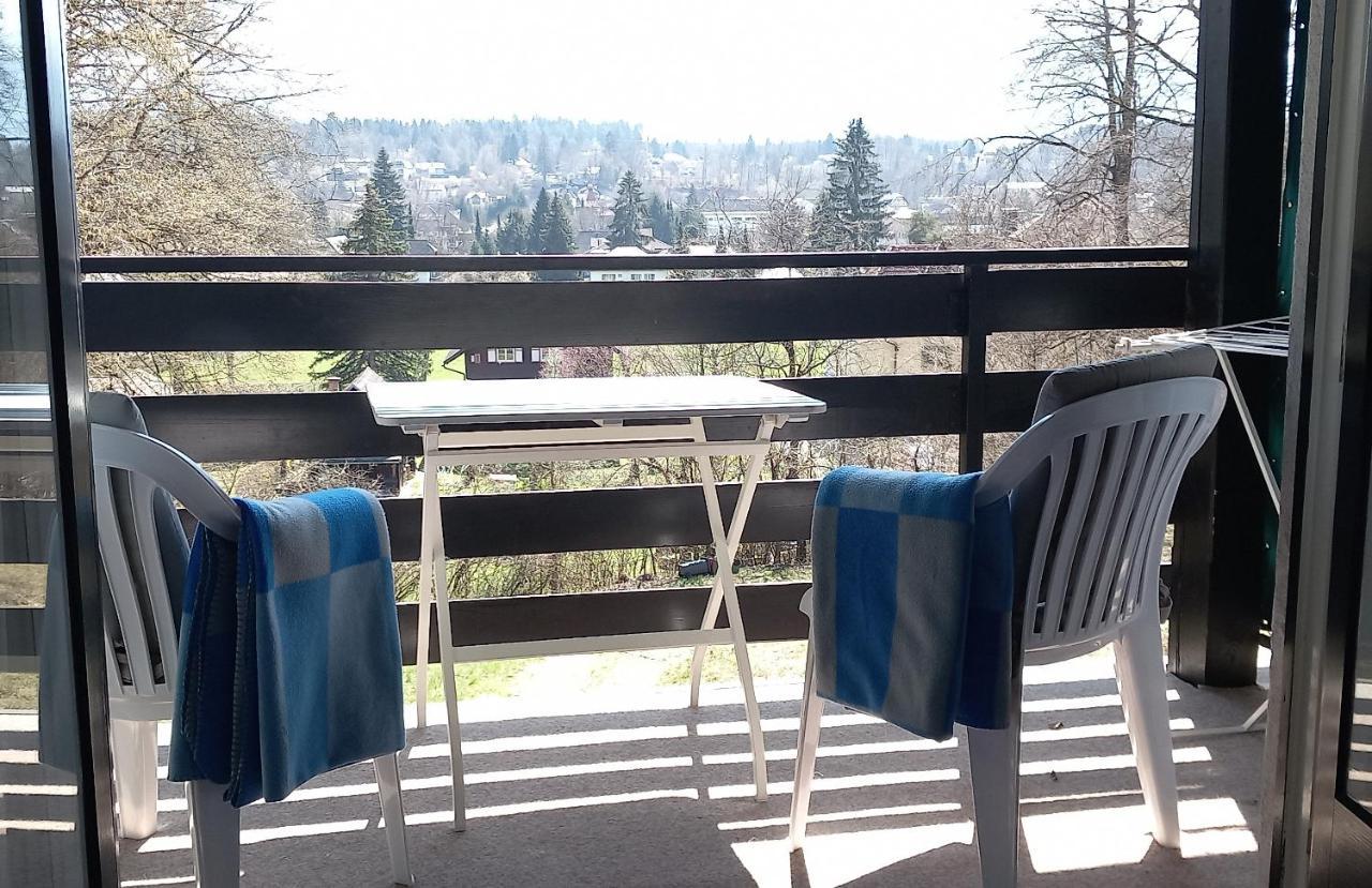Haus Melanie Velden Leilighet Velden am Wörthersee Eksteriør bilde