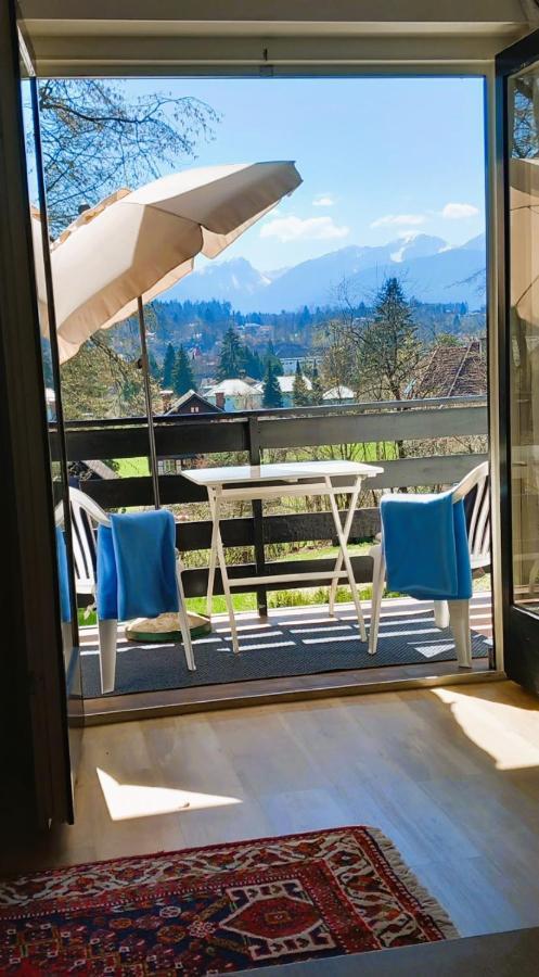 Haus Melanie Velden Leilighet Velden am Wörthersee Eksteriør bilde