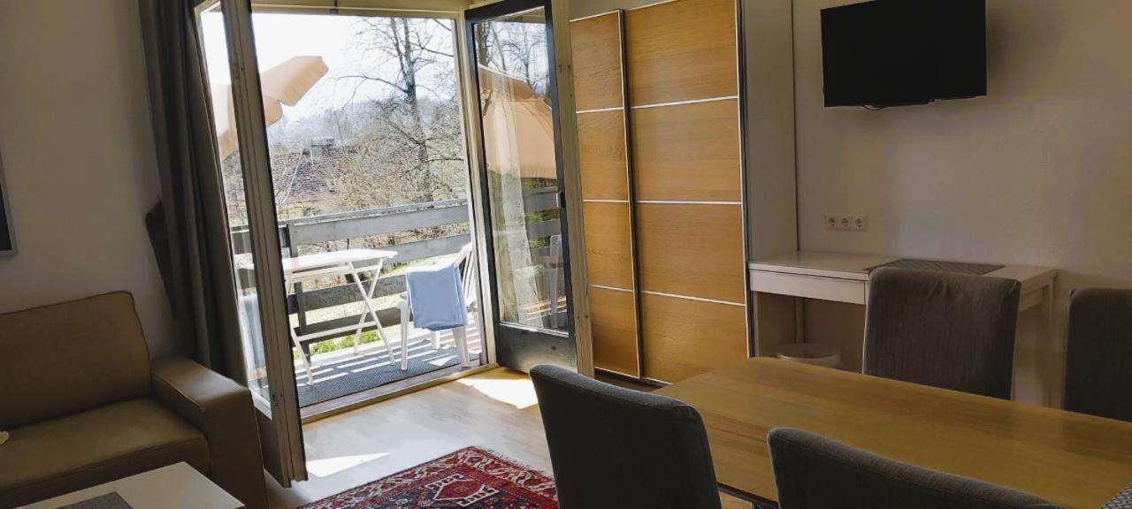 Haus Melanie Velden Leilighet Velden am Wörthersee Eksteriør bilde