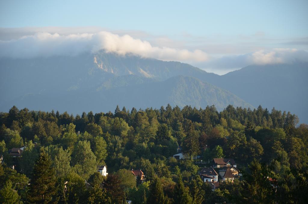 Haus Melanie Velden Leilighet Velden am Wörthersee Rom bilde